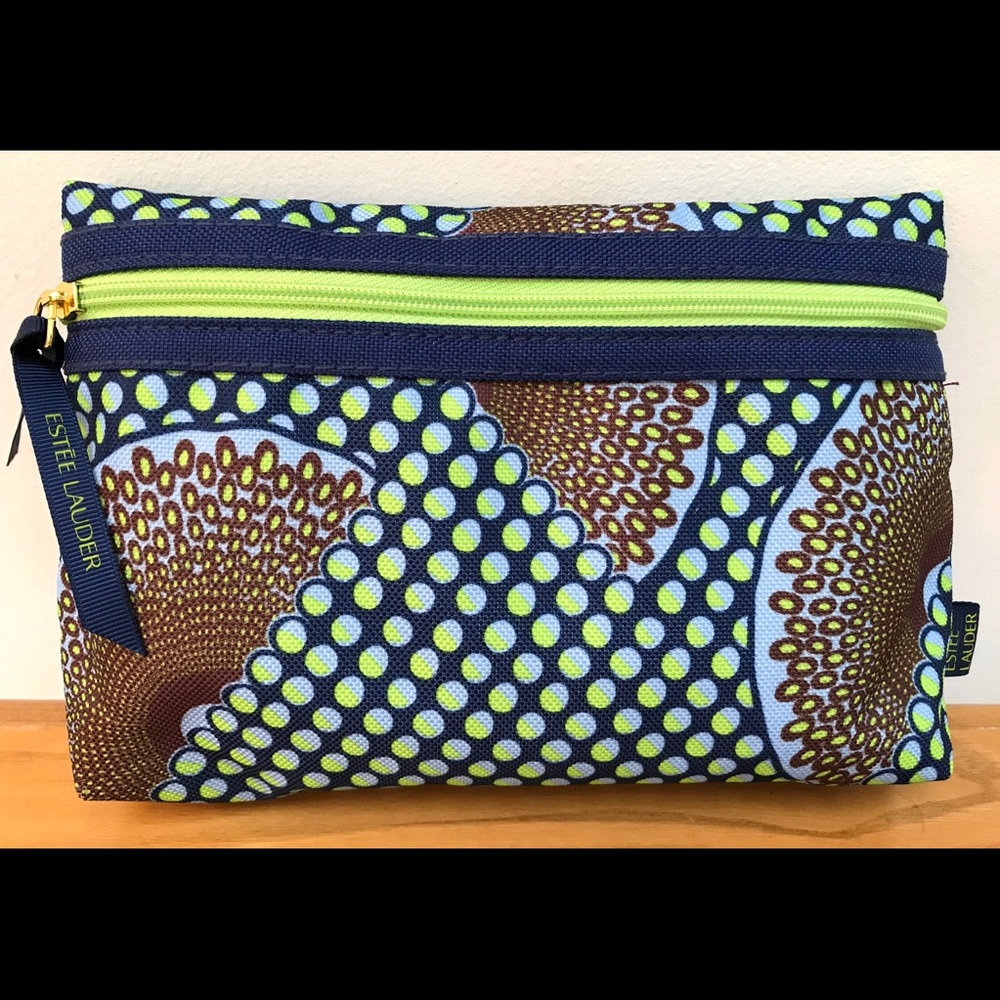 ESTEE LAUDER Makeup or Travel Pouch